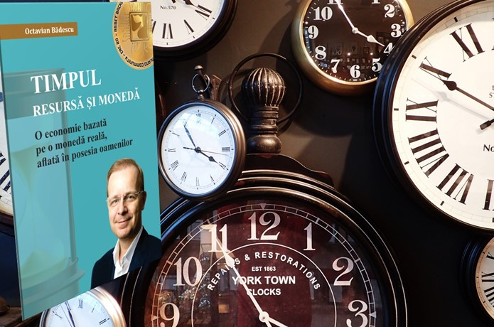 Time – Resource and Currency